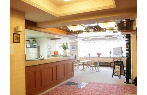 Takatsu Casa | Stay without meals 18 Smoking comfort single / Kawasaki Kanagawa