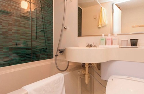 Kashi Hotel | Stay without meals Double nonsmoking a busin / Ichihara Chiba