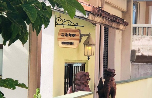 Taira Casa | Stay without meals Stay in one building at a gre / Miyakojima Okinawa