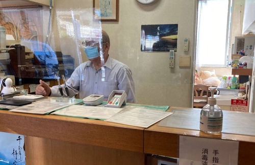 Jyoto Cho Casa | Stay without meals The best location for busines / Takamatsu Kagawa