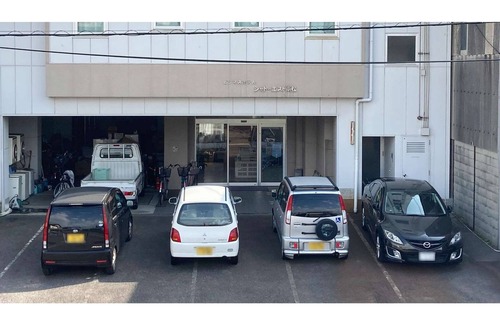 Jyoto Cho Casa | Stay without meals The best location for busines / Takamatsu Kagawa