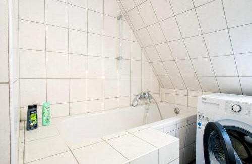 Gronau Apartamento | Stay & Work Apartment Gronau