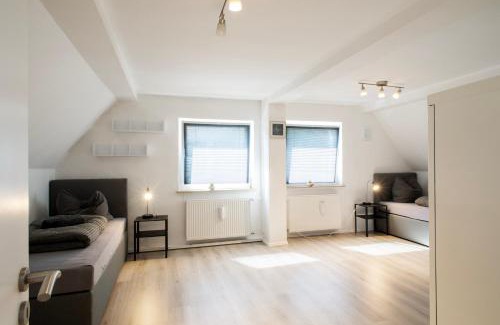 Gronau Apartamento | Stay & Work Apartment Gronau