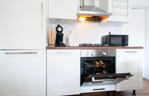 Gronau Apartamento | Stay & Work Apartment Gronau