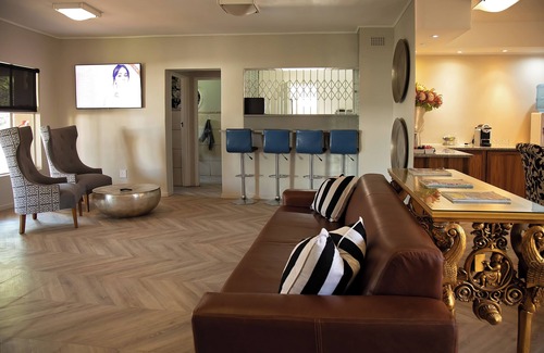 Tsantsabane Casa | Stay