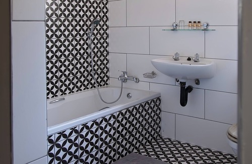 Tsantsabane Casa | Stay