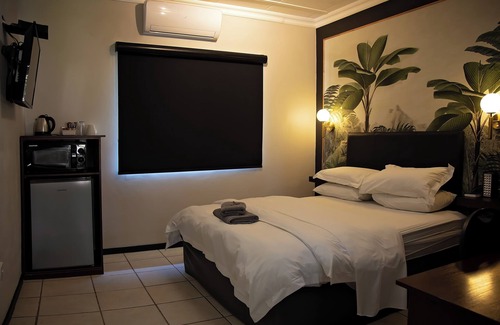 Tsantsabane Casa | Stay