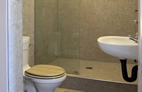 Tsantsabane Casa | Stay