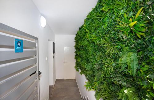 Neapolis Apartamento | STAY Zen Studio