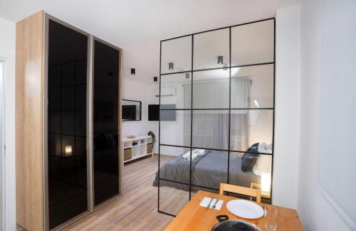 Neapolis Apartamento | STAY Zen Studio