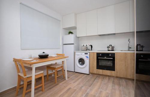 Neapolis Apartamento | STAY Zen Studio