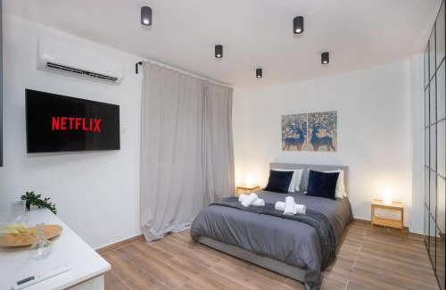 Neapolis Apartamento | STAY Zen Studio