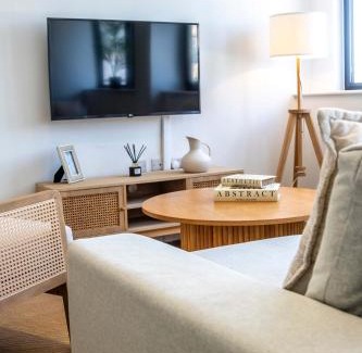 Old Trafford Apartamento | Stay Zeni Alexandra Rise Manchester Two Bed Flat