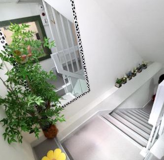 Yeongdeungpo-gu Hotel | Stay107