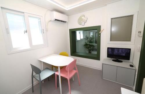 Yeongdeungpo-gu Hotel | Stay107