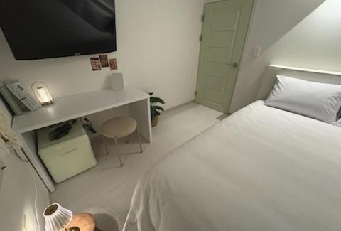 Gangbuk-gu Apartamento | STAY110-Suyu
