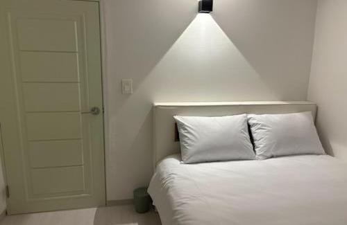 Gangbuk-gu Apartamento | STAY110-Suyu