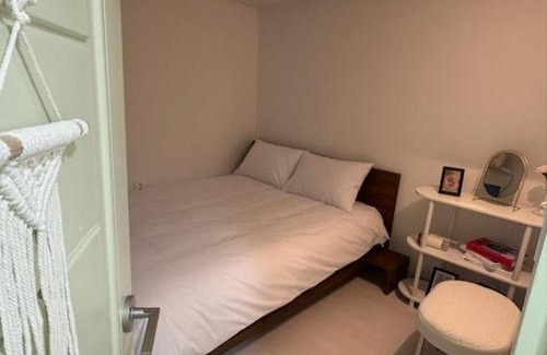 Gangbuk-gu Apartamento | STAY110-Suyu