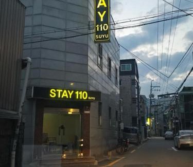 Gangbuk-gu Apartamento | STAY110-Suyu