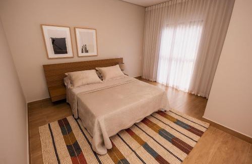 Carmo de Minas Apartamento | @Stay22 - Sítio Ypê Amarelo/Alto padrão - Luxuoso