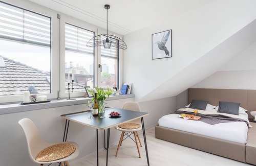 Werd Apartamento | Stay2Night Zweierstrasse
