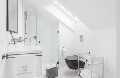 Werd Apartamento | Stay2Night Zweierstrasse