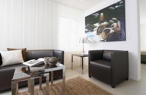 Werd Apartamento | Stay2Night Zweierstrasse
