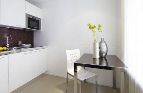 Werd Apartamento | Stay2Night Zweierstrasse