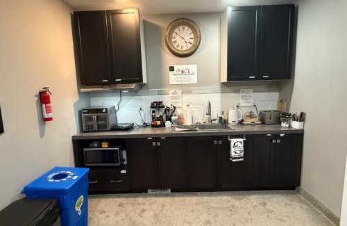 Winnipeg Casa | Stay549