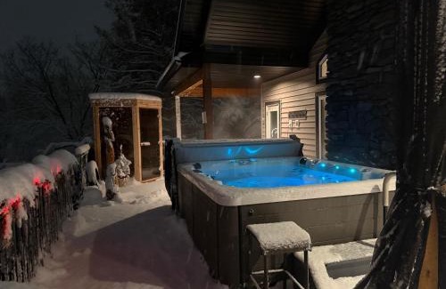 Winnipeg Casa | Stay549