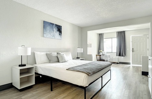 Kissimmee Hotel | Stayable Kissimmee West