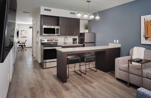 Fortson Apartamento | stayAPT Suites Columbus-Fort Benning
