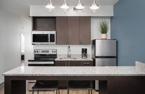 Fortson Apartamento | stayAPT Suites Columbus-Fort Benning