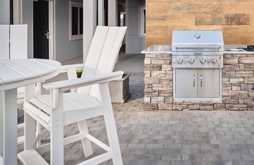 Greenville - Spartanburg Apartamento | stayAPT Suites Greenville-Haywood Mall