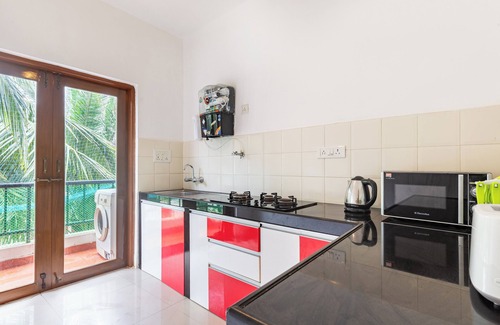 Anjuna Apartamento | StayAtAloha-Lite