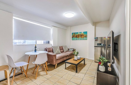 Malvern East Apartamento | StayAU Cozy 1BR Living Space Chadstone