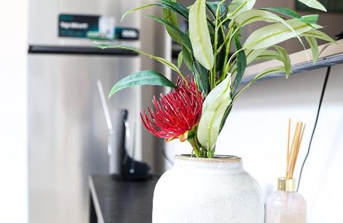 Malvern East Casa | StayAU Cozy 1BR Living Space Near Chadstone