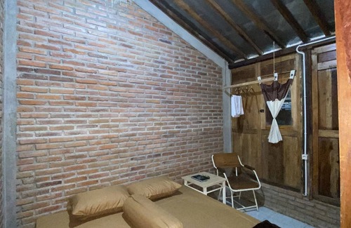 Bangunjiwo Casa | StayBareng di Kasongan