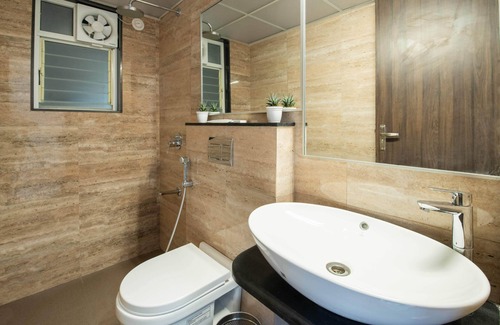 Thite Nagar Hotel | StayBird B Suite, Business Hotel