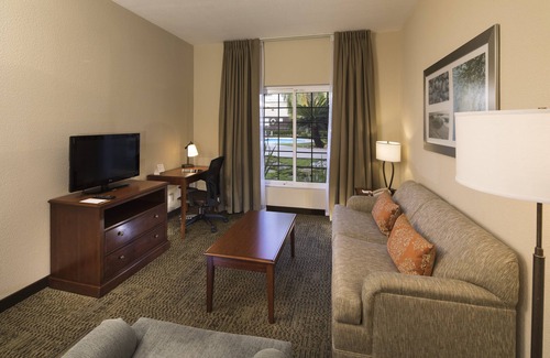 San Pedro Garza García Hotel | Staybridge Suites Monterrey - San Pedro by IHG