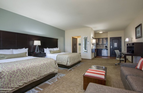 Amarillo Hotel | Staybridge Suites Amarillo - Western Crossing by IHG