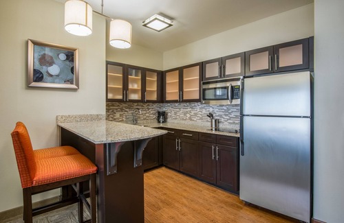 Amarillo Hotel | Staybridge Suites Amarillo - Western Crossing by IHG