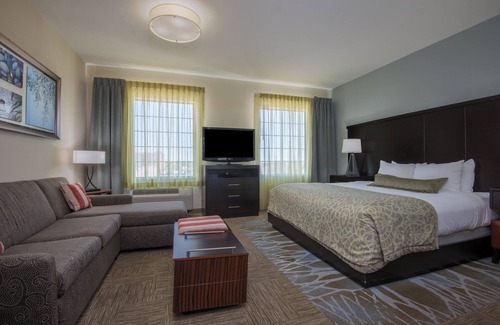Amarillo Hotel | Staybridge Suites Amarillo - Western Crossing by IHG