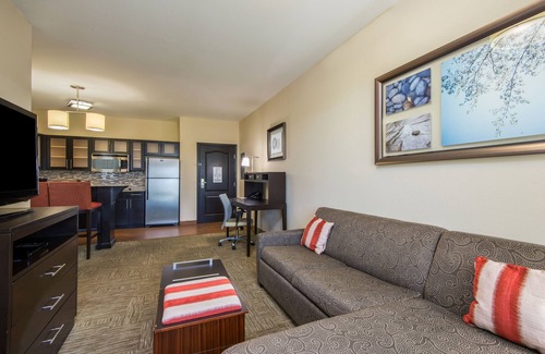 Amarillo Hotel | Staybridge Suites Amarillo - Western Crossing by IHG