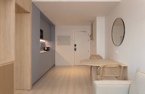 Palma-Palmilla Apartamento | Staybridge Suites & Apartments Malaga by IHG