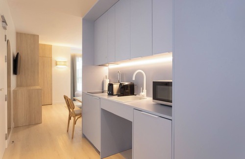 Palma-Palmilla Apartamento | Staybridge Suites & Apartments Malaga by IHG