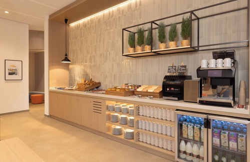 Palma-Palmilla Apartamento | Staybridge Suites & Apartments Malaga by IHG