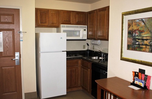 Barker Hotel | Staybridge Suites Houston Willowbrook by IHG