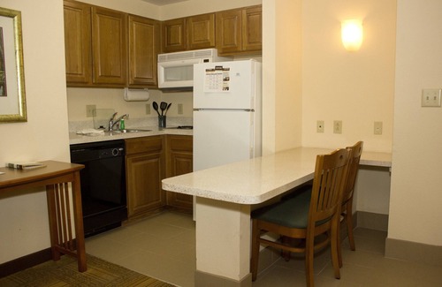 Barker Hotel | Staybridge Suites Houston Willowbrook by IHG
