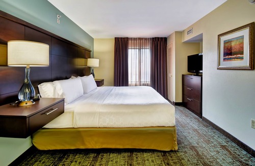 Barker Hotel | Staybridge Suites Houston Willowbrook by IHG